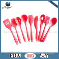 Silicone Spatula for Cooking Baking Silicone Kitchen Tool Utensil Ss02